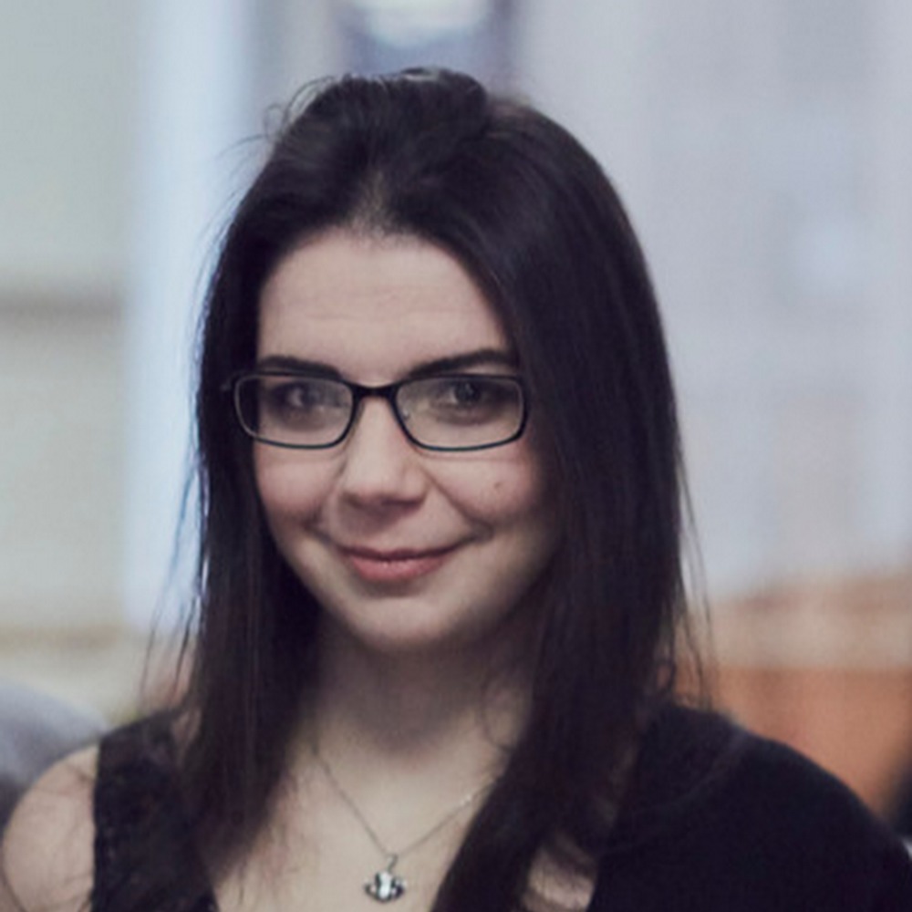 Meet your Posher, Susanna